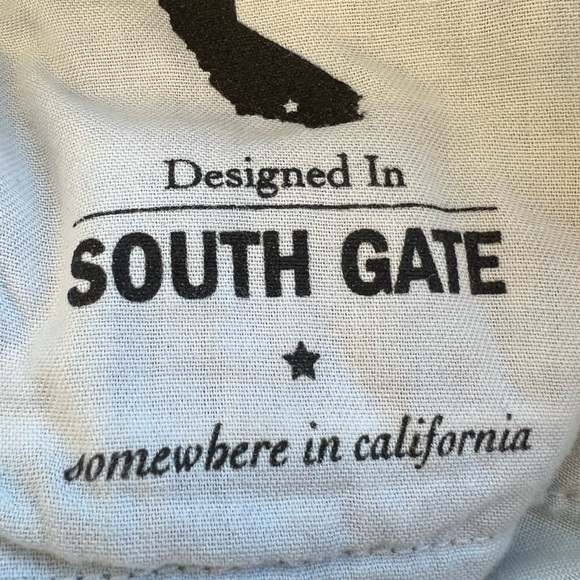 AG The Jodi Crop denim - Picture 7 of 7